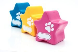 Alternative view of Urna estrella