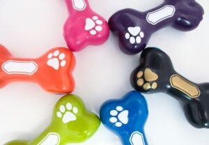 Alternative view of Urna hueso