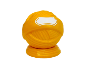 Alternative view of Urna estambre