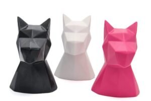 Alternative view of Urna Max