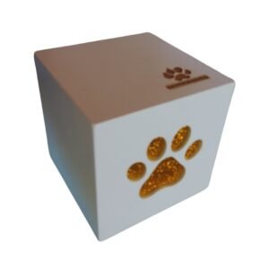 Alternative view of Huella eterna